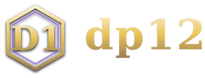 dp12 logo